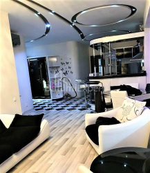 公寓 3-комн 97 m² - 尤里耶夫斯卡娅, Batumi