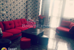 公寓 3-комн 71 m² - 尼科·皮罗斯马尼, Batumi