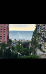 公寓 57 平方米的公寓 - 尤里耶夫斯卡娅, Batumi, 佐治亚州。