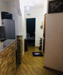 公寓 3-комн 58 m² - 治安官 Khimshiashvili, Batumi