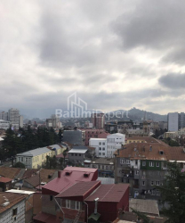 公寓 70 平方米的公寓 - 尤里耶夫斯卡娅, Batumi, 佐治亚州。