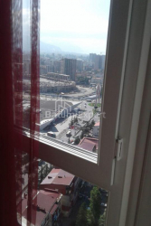 公寓 3-комн 60 m² - 尤里耶夫斯卡娅, Batumi