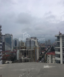 公寓 73 平方米的公寓 - 尤里耶夫斯卡娅, Batumi, 佐治亚州。