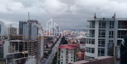 公寓 73 平方米的公寓 - 尤里耶夫斯卡娅, Batumi, 佐治亚州。