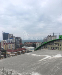 公寓 73 平方米的公寓 - 尤里耶夫斯卡娅, Batumi, 佐治亚州。