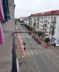 公寓 2-комн 31 m² - 亚历山德拉·格里博多娃, Batumi