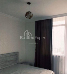 公寓 40 平方米的公寓 - Tbel-Abuseridze, Batumi, 佐治亚州。