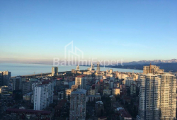 公寓 32 平方米的公寓 - 尤里耶夫斯卡娅, Batumi, 佐治亚州。