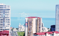 公寓 143 平方米的公寓 - 优素福·科巴拉泽, Batumi, 佐治亚州。