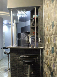 公寓 3-комн 55 m² - 伊利亚·查瓦查瓦泽, Batumi