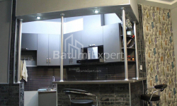 公寓 3-комн 55 m² - 伊利亚·查瓦查瓦泽, Batumi