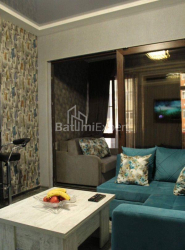 公寓 3-комн 55 m² - 伊利亚·查瓦查瓦泽, Batumi