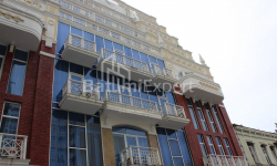 公寓 1-комн 71 m² - 戴维·克尔迪亚什维利, Batumi