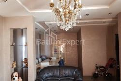 公寓 3-комн 135 m² - 佩特拉·巴格拉季昂尼, Batumi