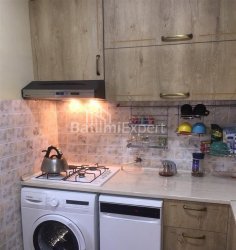 公寓 3-комн 65 m² - 尤里耶夫斯卡娅, Batumi