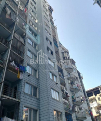 公寓 2-комн 48 m² - Vakhtang Gorgasali, Batumi