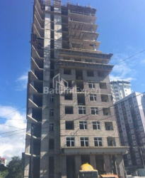 公寓 43 平方米的公寓 - 机场高速, Batumi, 佐治亚州。