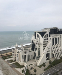 公寓 34 平方米的公寓 - 优素福·科巴拉泽, Batumi, 佐治亚州。