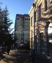 公寓 58 平方米的公寓 - 伊利亚·查瓦查瓦泽, Batumi, 佐治亚州。