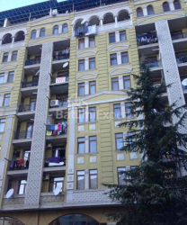 公寓 2-комн 58 m² - 伊利亚·查瓦查瓦泽, Batumi