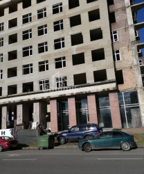 公寓 2-комн 50 m² - 佩特拉·巴格拉季昂尼, Batumi