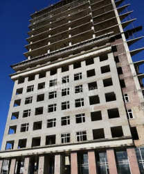 公寓 2-комн 50 m² - 佩特拉·巴格拉季昂尼, Batumi