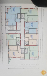 公寓 2-комн 50 m² - 佩特拉·巴格拉季昂尼, Batumi