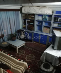 公寓 3-комн 76 m² - 尤里耶夫斯卡娅, Batumi