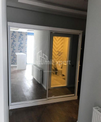 公寓 2-комн 55 m² - 尤里耶夫斯卡娅, Batumi