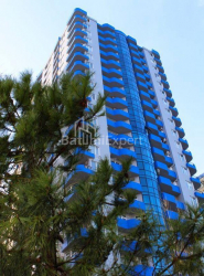 公寓 2-комн 44 m² - 治安官 Khimshiashvili, Batumi