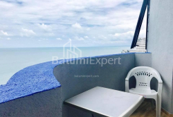 公寓 2-комн 44 m² - 治安官 Khimshiashvili, Batumi