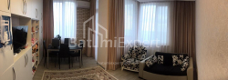 公寓 2-комн 52 m² - 治安官 Khimshiashvili, Batumi