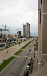 公寓 3-комн 72 m² - 尤里耶夫斯卡娅, Batumi