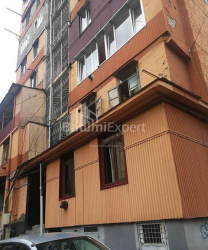 公寓 2-комн 64 m² - Vakhtang Gorgasali, Batumi