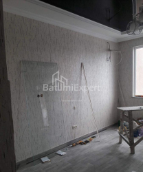 公寓 35 平方米的公寓 - 佩特拉·巴格拉季昂尼, Batumi, 佐治亚州。