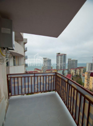 公寓 4-комн 112 m² - 尤里耶夫斯卡娅, Batumi