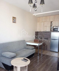 公寓 2-комн 43 m² - Vakhtang Gorgasali, Batumi
