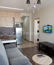 公寓 2-комн 43 m² - Vakhtang Gorgasali, Batumi