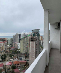 公寓 56 平方米的公寓 - 大卫·阿格马谢内布利, Batumi, 佐治亚州。