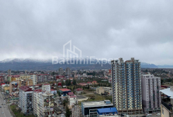 公寓 56 平方米的公寓 - 大卫·阿格马谢内布利, Batumi, 佐治亚州。