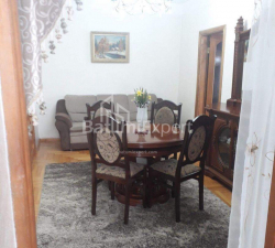 公寓 3-комн 70 m² - 尤里耶夫斯卡娅, Batumi