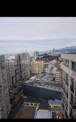公寓 60 平方米的公寓 - 祖拉巴戈尔吉拉泽, Batumi, 佐治亚州。