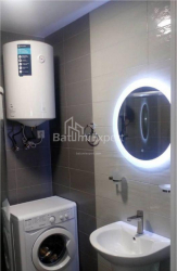 公寓 1-комн 27 m² - 治安官 Khimshiashvili, Batumi