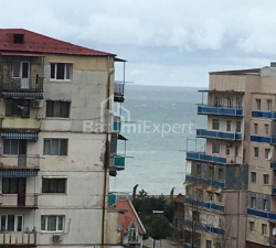 公寓 34 平方米的公寓 - 尼科·皮罗斯马尼, Batumi, 佐治亚州。