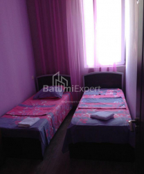 公寓 3-комн 42 m² - 亚历山德拉·格里博多娃, Batumi