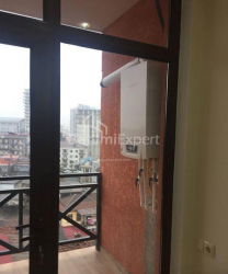公寓 3-комн 73 m² - 尤里耶夫斯卡娅, Batumi