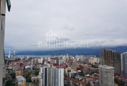 公寓 46 平方米的公寓 - 祖拉巴戈尔吉拉泽, Batumi, 佐治亚州。