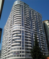 公寓 30 平方米的公寓 - 优素福·科巴拉泽, Batumi, 佐治亚州。