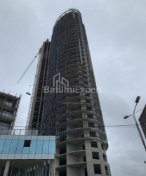 公寓 2-комн 59 m² - 尼科·皮罗斯马尼, Batumi