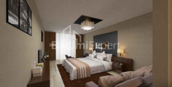公寓 1-комн 26 m² - 治安官 Khimshiashvili, Batumi